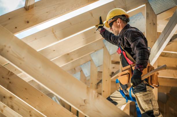 Quick and Trustworthy Emergency Roof Repair Services in Avila Beach, CA