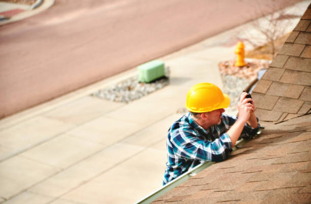 Gutter Installation and Roofing in Avila Beach, CA