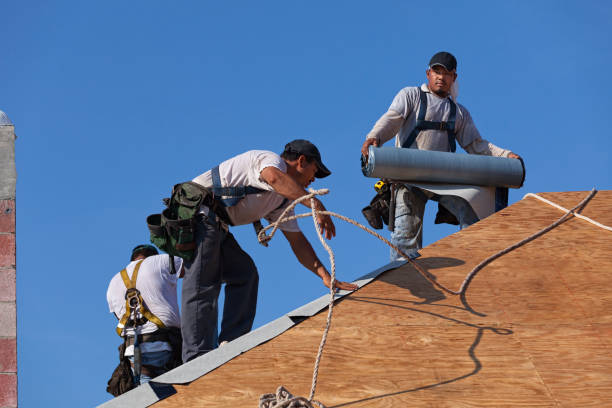 Avila Beach, CA Roofing Contractor Company
