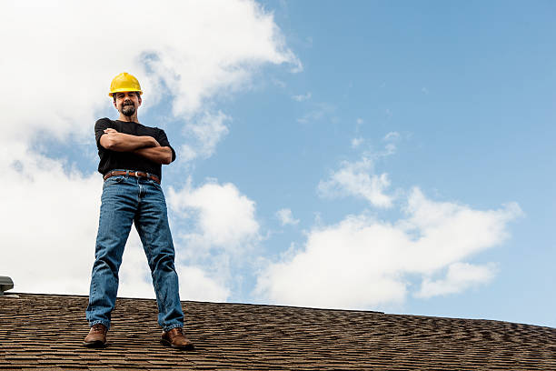 Best Roof Gutter Cleaning  in Avila Beach, CA